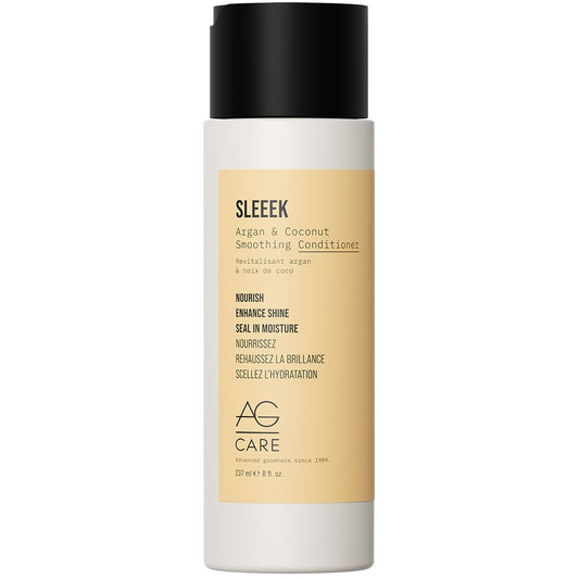 Wheat AG Sleeek Conditioner