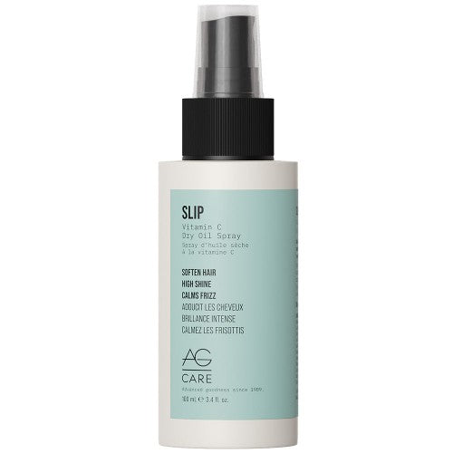 White Smoke AG Slip Vitamin C Dry Oil Spray 3.4oz
