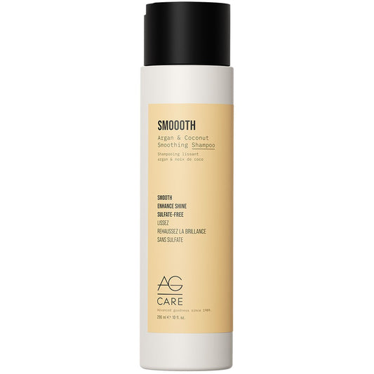 Wheat AG Smoooth Shampoo