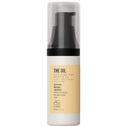 Gray AG The Oil Smoothing Oil 1oz