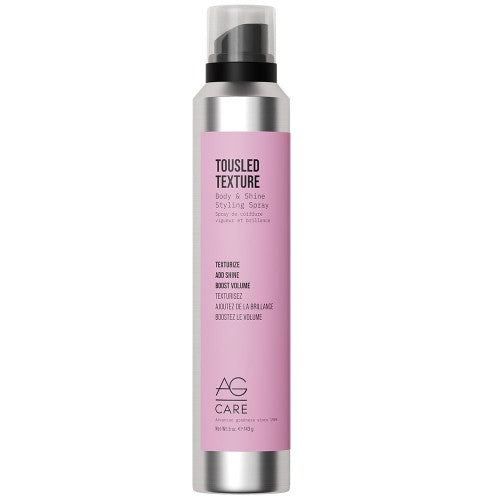 Thistle AG Tousled Texture Body & Shine Styling Spray 5oz