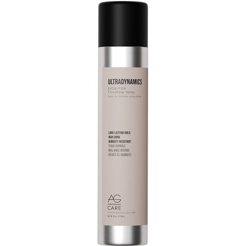 Gray AG Ultradynamics Extra Firm Finishing Spray 10oz