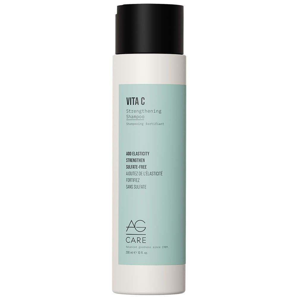 Gray AG Vita C Shampoo