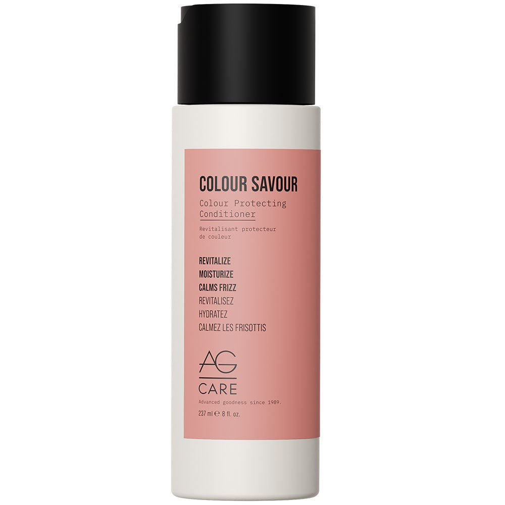 Rosy Brown AG Color Savour Conditioner