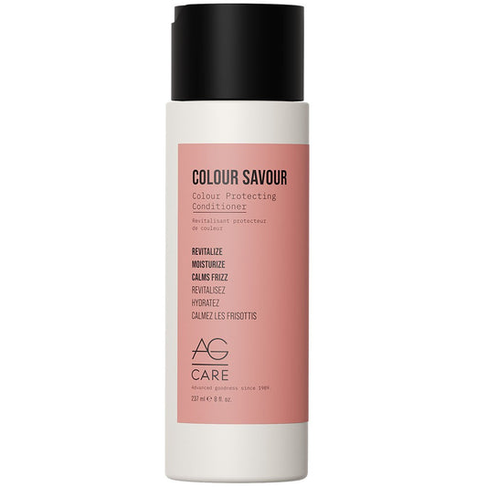 Rosy Brown AG Color Savour Conditioner