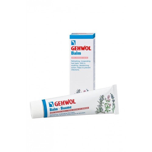 White Smoke Gehwol Balm For Normal Skin 2.5oz