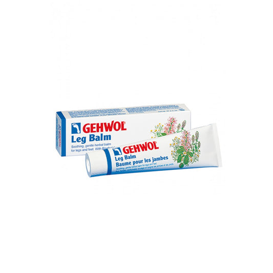 White Smoke Gehwol Leg Balm