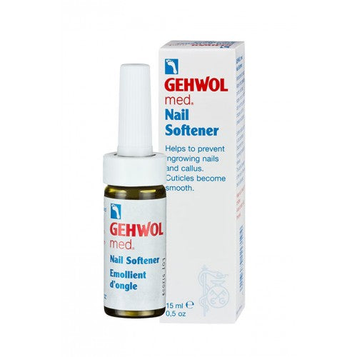 Lavender Gehwol Med Nail Softener 0.5oz