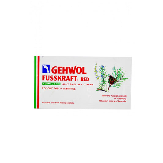 Lavender Gehwol Fusskraft Red - Light
