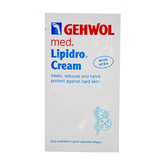 Light Gray Gehwol Med Lipidro Cream
