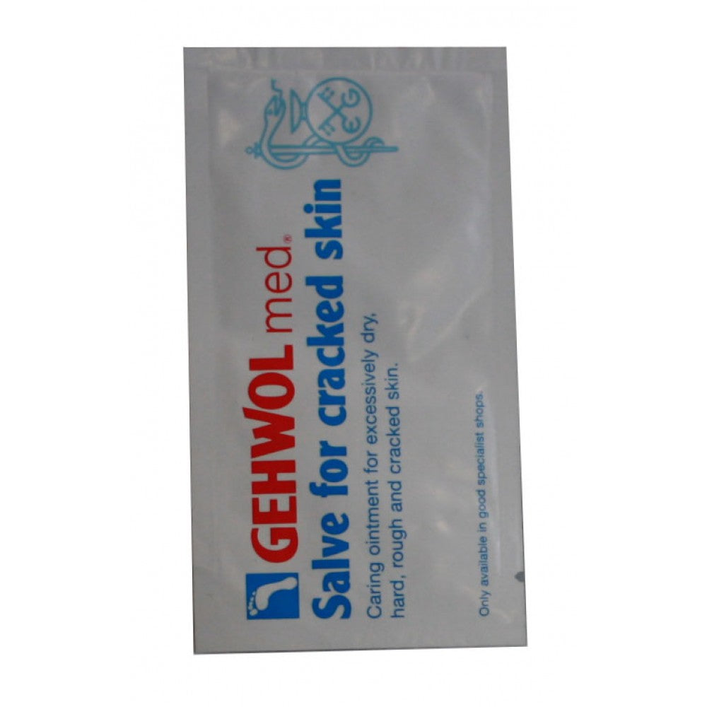 Light Slate Gray Gehwol Med Salve For Cracked Skin
