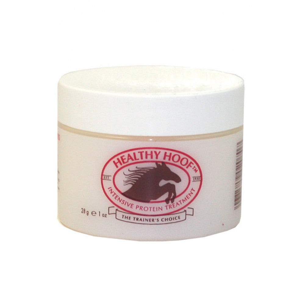 Seashell Healthy Hoof Intensive Protein Treatment For Nails