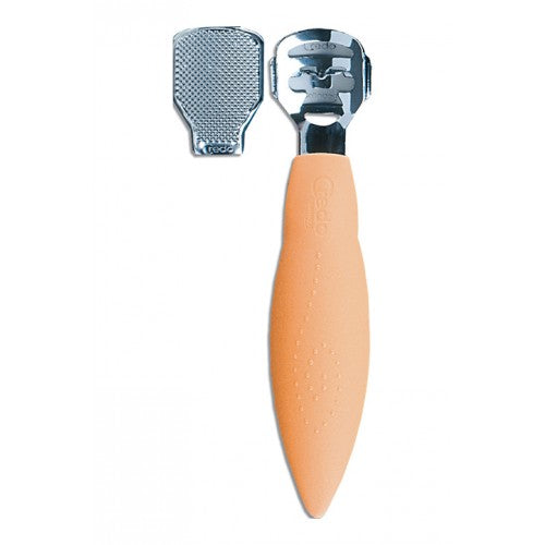 White Smoke Credo Corn Cutter Callus Remover