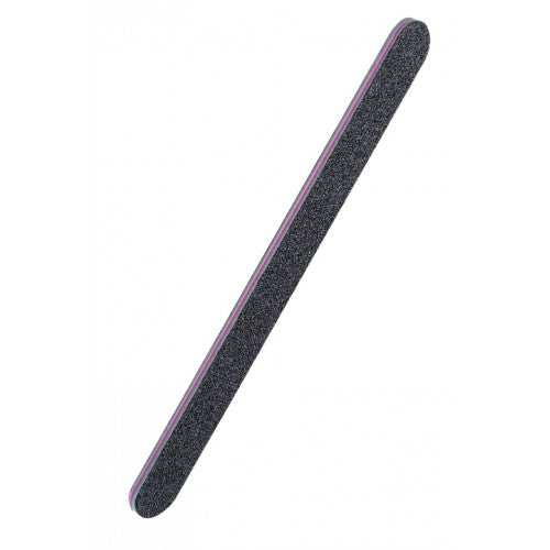 White Smoke SilkLine Lavender Nail File 240/240 DP-5