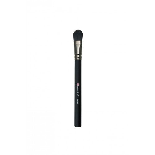 Dark Slate Gray Dannyco Revolution Foundation Brush - Small BX-45