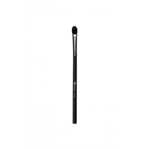 Black Dannyco Revolution Eye Blender Brush - Medium BX-66
