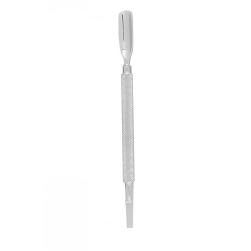 Gray SilkLine Cuticle Pusher/Remover