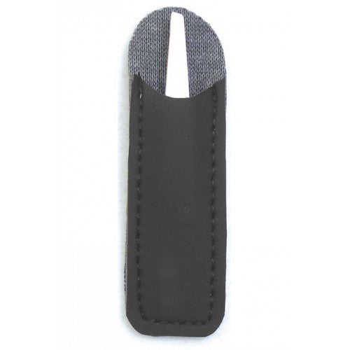 Dark Slate Gray SilkLine Slanted Mini Tweezer