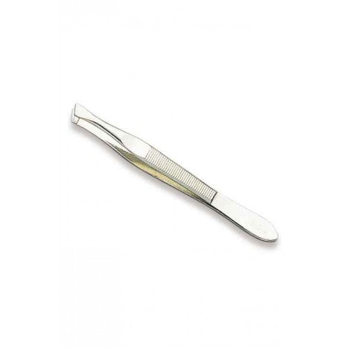 White Smoke Ultra Tweezer Slant Tip