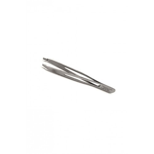 White Smoke Ultra Slant Tip Tweezers