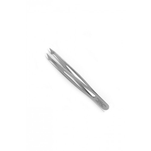White Smoke Ultra Slant/point Tweezers