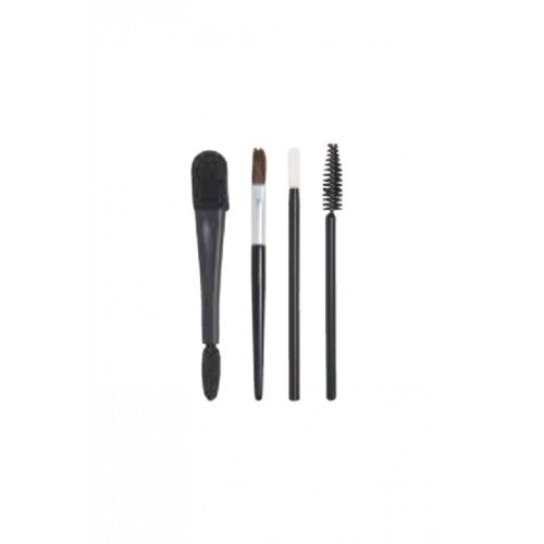 White Smoke Fromm Disposable Makeup Applicator Set 20pk