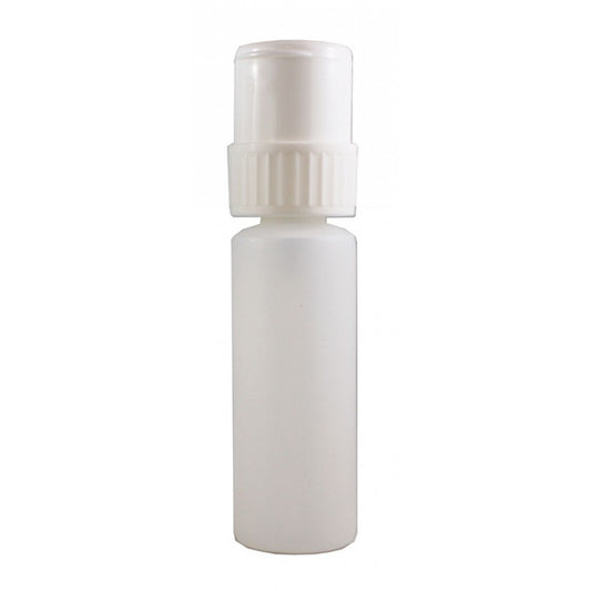 Gray Marianna Empty Plastic Dispenser Pump