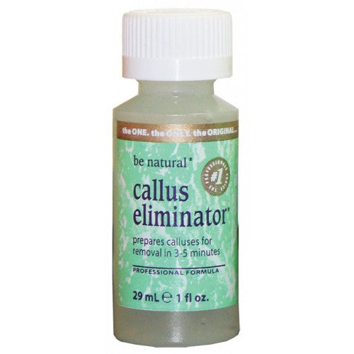 Lavender Callus Eliminator 1oz