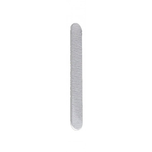Gray Star Nail Zebra Foam File (180/180)