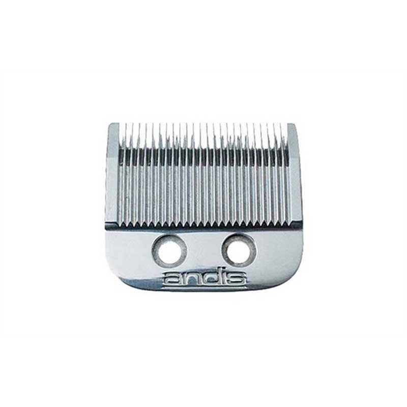 White Smoke Andis  (01556) Master Clipper Blades