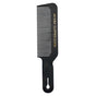 Andis  (12109) Clipper Comb with Handle  Black