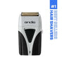 Andis  (17255)ProFoil Lithium Foil Shaver Plus W/Charge stand