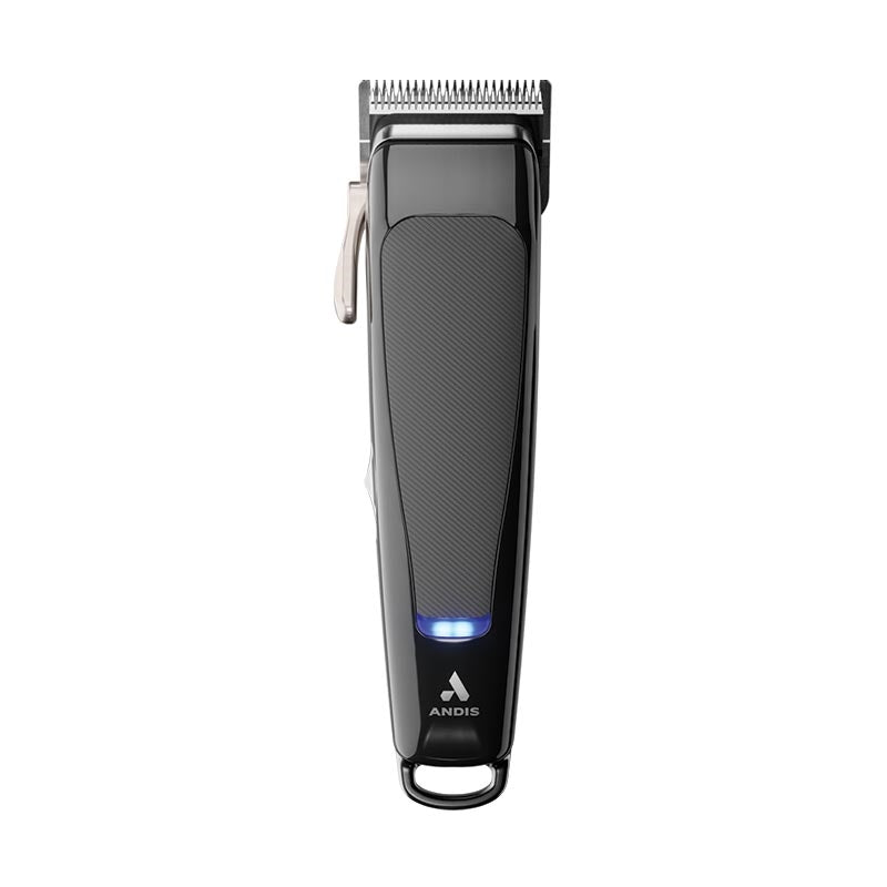 White Smoke Andis  (86000) reVITE Clipper  Black
