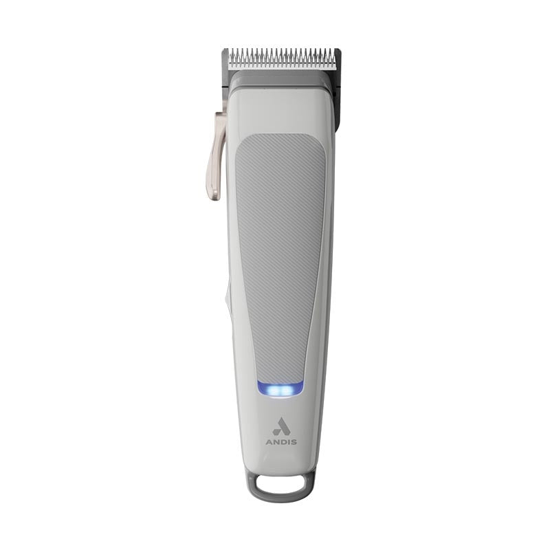 White Smoke Andis  (86100) reVITE Clipper  White