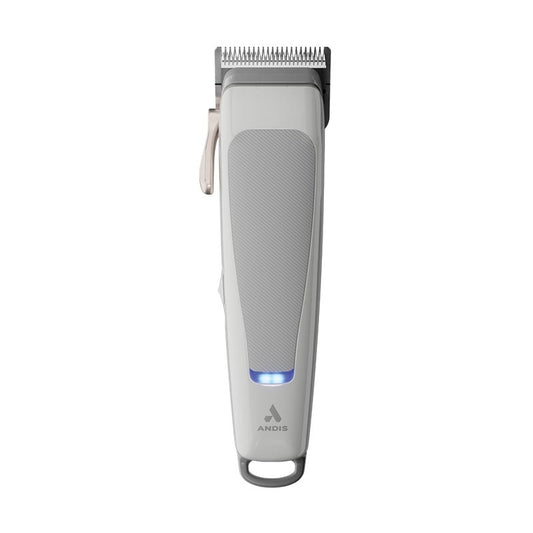 White Smoke Andis  (86100) reVITE Clipper  White