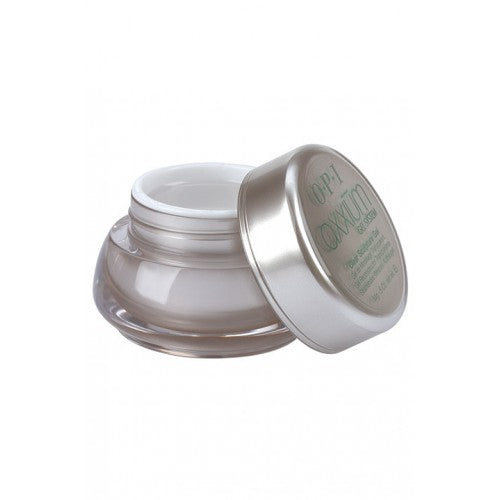White Smoke OPI Axxium Clear Sculpting Gel 0.5oz