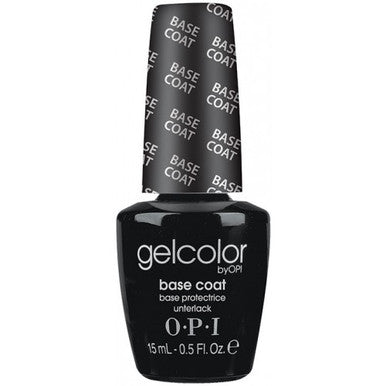 OPI Gelcolor Stay Classic Original Base Coat 0.5oz
