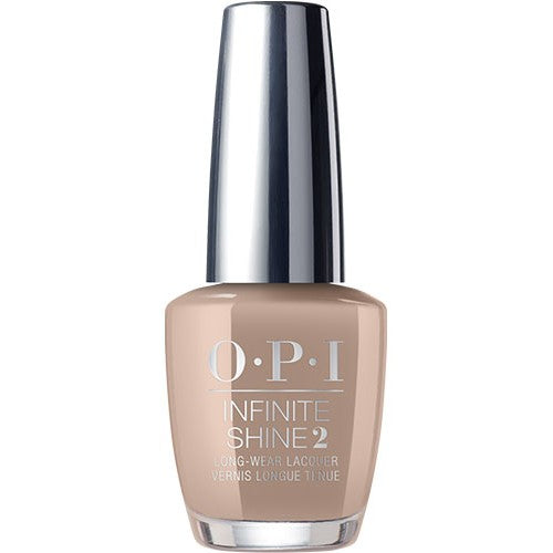White Smoke OPI Infinite Shine Coconuts Over 0.5oz