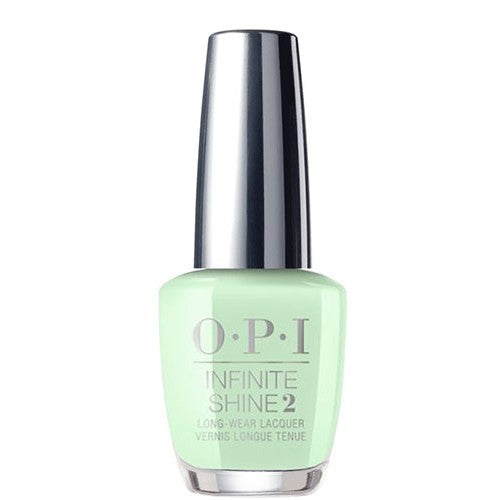 White Smoke OPI Infinite Shine That's Hula-rious 0.5oz