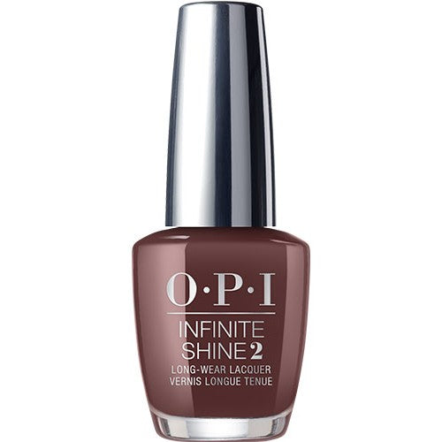 White Smoke OPI Infinite Shine That's What Friends Are Thor 0.5oz
