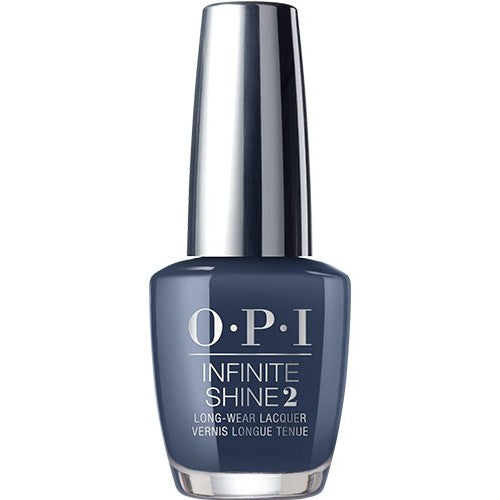 White Smoke OPI Infinite Shine Less Is Norse 0.5oz