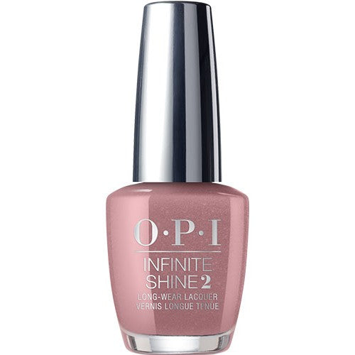White Smoke OPI Infinite Shine Reykjavik Has All The Hot Spots 0.5oz