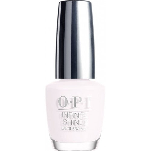 White Smoke OPI Infinite Shine Beyond The Pale Pink 0.5oz