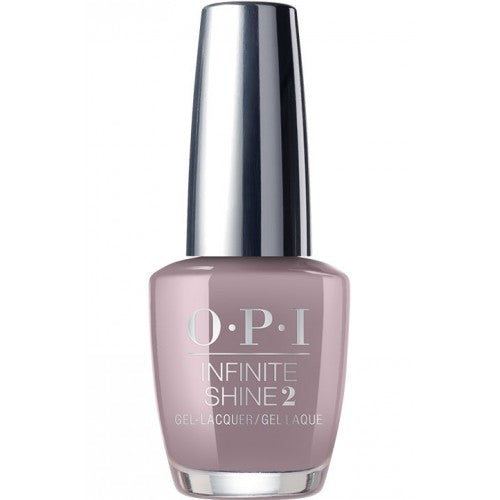 White Smoke OPI Infinite Shine Taupe-less Beach 0.5oz