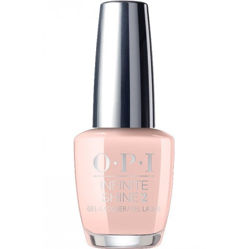 White Smoke OPI Infinite Shine Bubble Bath 0.5oz