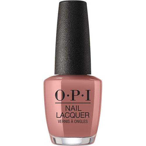 White Smoke OPI Barefoot In Barcelona 0.5oz