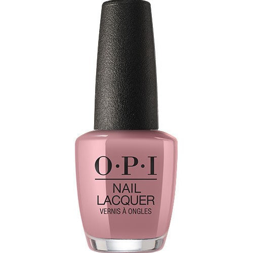 White Smoke OPI Tickle My France-y 0.5oz