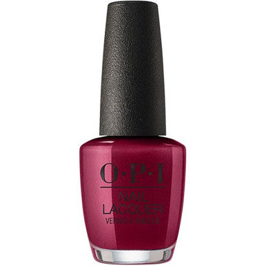 OPI Bogotá Mora 0.5oz