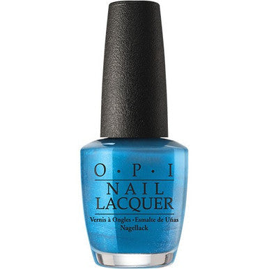 OPI Fiji Do You Sea What I Sea 0.5oz