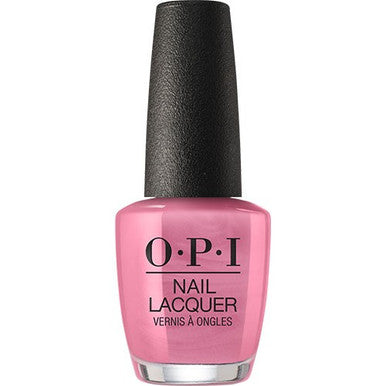 Camisón rosa Afrodita de OPI de 0.5 oz